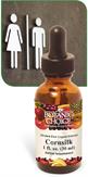 Cornsilk Liquid Extract for a urinary system health
